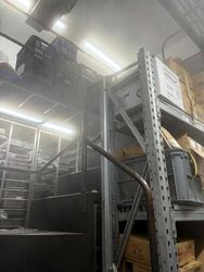 Enterprise One (D14), Factory #639480021